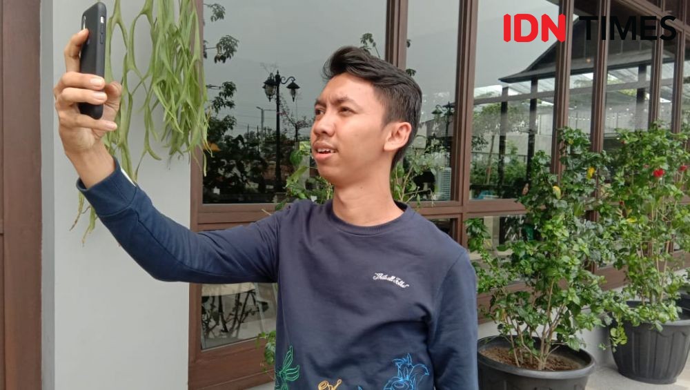 WWIM 2019 Medan, Millennial Tahu Cara InstaStory yang Kreatif