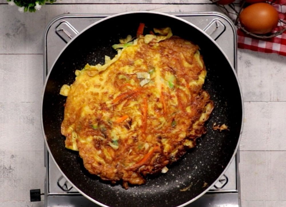 Cocok untuk Sarapan, Ini Resep Membuat Korean Street Toast ala Yummy