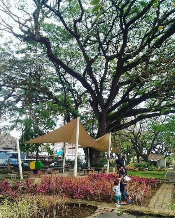 7 Tempat Wisata Gratis di Malang, Liburan Hits Gak Harus Mahal
