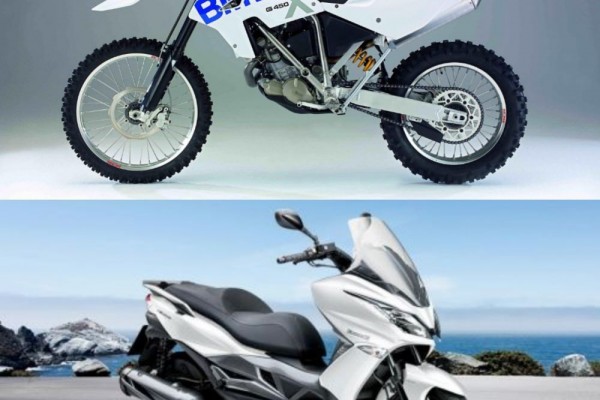 Produksi Sejak 1970, Ini Fakta Menarik Seputar Kymco!
