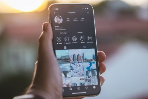 Cara Cepat Mengganti Tampilan Instagram Dark Mode Di Ios Dan Android