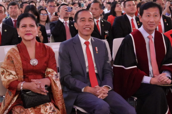 Usai Pelantikan Presiden, Relawan Jokowi Akan Gelar Syukuran