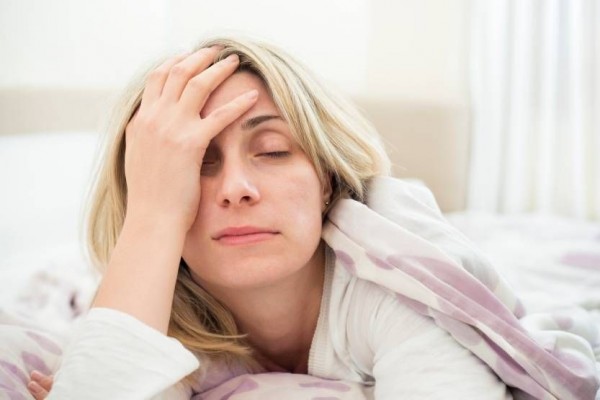 Sering Kekurangan Tidur? Ini 10 Efek Buruknya bagi Kesehatan Tubuhmu