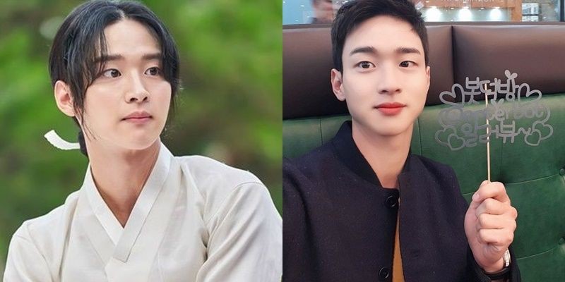 10 Aktor Muda Korea Paling Bersinar Tahun 2019