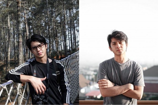 Main Film Ranah 3 Warna Bareng Teuku Rasya, Ini 10 Pesona Arbani Yasiz