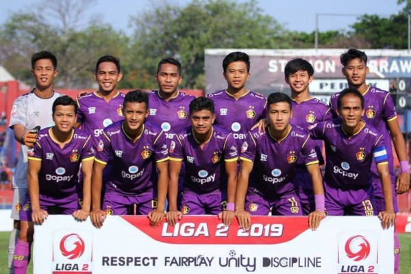 3 Faktor yang Membuat Persik Kediri Siap Promosi ke Liga 1
