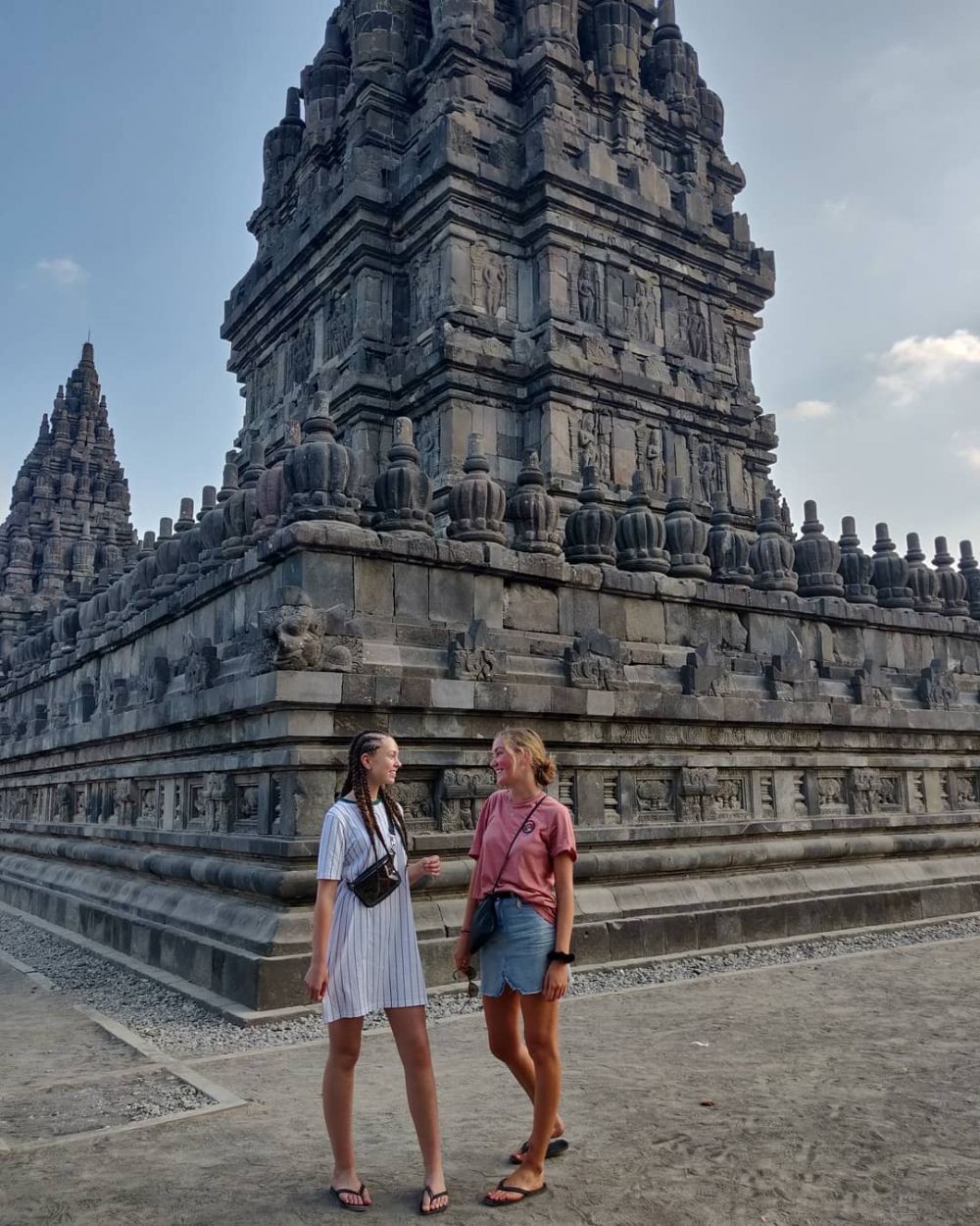 Info Wisata Candi Prambanan: Rute, Harga Tiket, dan Tipsnya