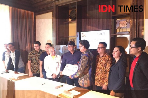 6 Fintech Ini Sukses Kantongi Izin dari OJK