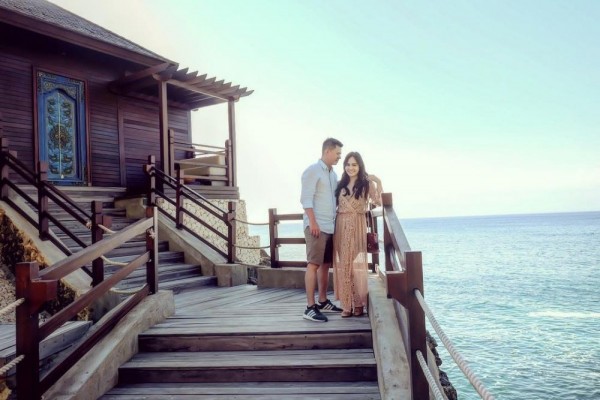 10 Destinasi Wisata Hits Pilihan Shandy Aulia, Keren dan Memesona!