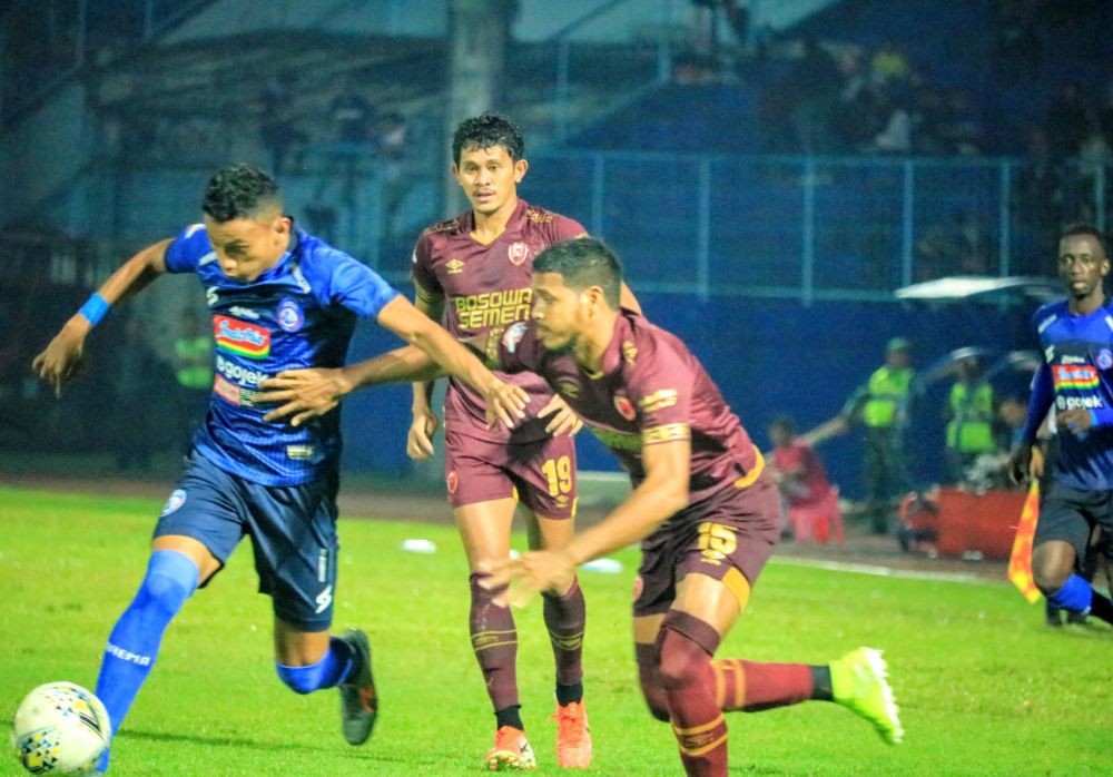 Terkait Isu Penundaan Jadwal, GM Arema FC : Harus Cukup Recovery
