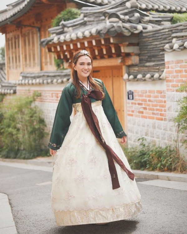 10 Destinasi Wisata Hits Pilihan Shandy Aulia, Keren dan Memesona!