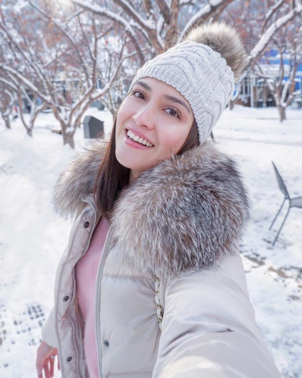 10 Destinasi Wisata Hits Pilihan Shandy Aulia, Keren dan Memesona!