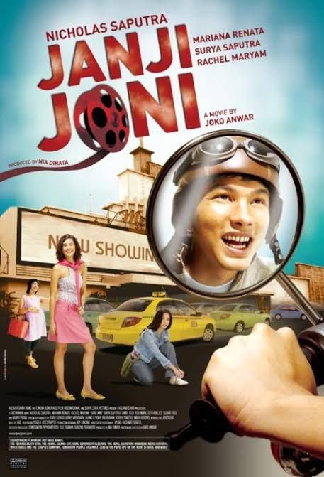 View Film Horor Joko Anwar Pictures