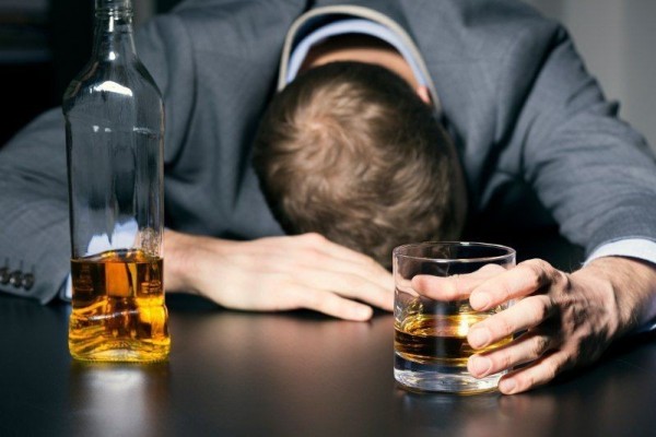 Catet Nih Saat Tak Lagi Minum Alkohol Tubuh Akan Mengalami