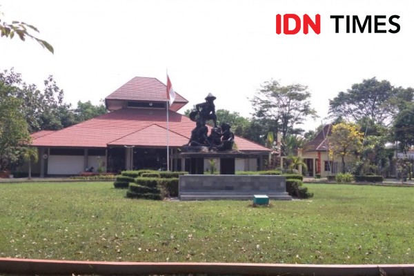 Yuk Kunjungi Pameran Pantura di Museum Kretek Kudus