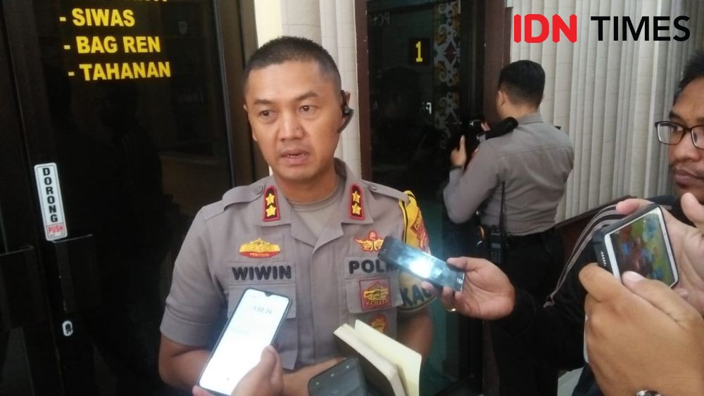 Jelang Pelantikan Presiden, 800 Personel TNI-POLRI Disiagakan
