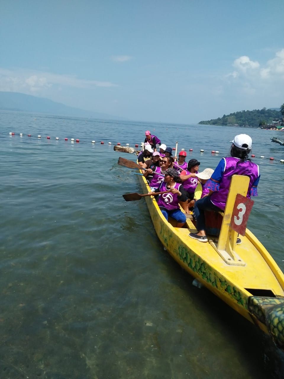 Kebut Transportasi Danau Toba, Kemenhub Dapat Kucuran Rp1 Triliun 