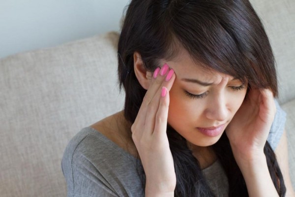 7 Alasan Mengapa Kamu Tiba-tiba Merasa Pusing, Kenali Penyebabnya Dulu