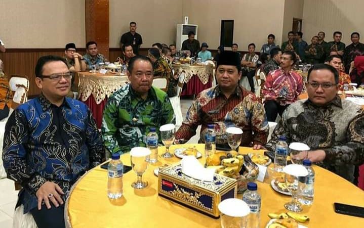 Ini Harapan Bupati Empat Lawang pada Periode Kedua Presiden Jokowi 