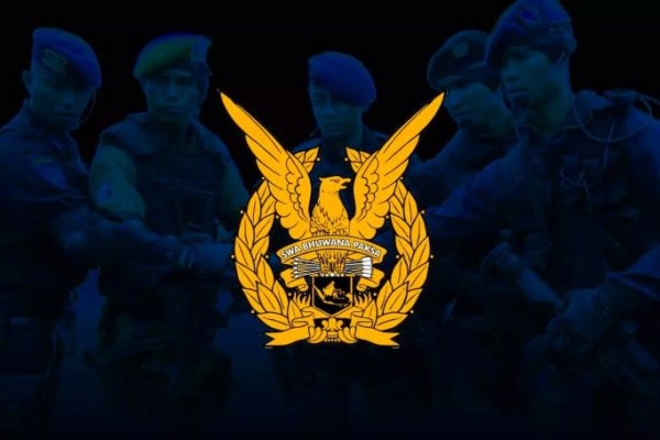 TNI AU Benarkan Satu Perwira Tinggi Wafat