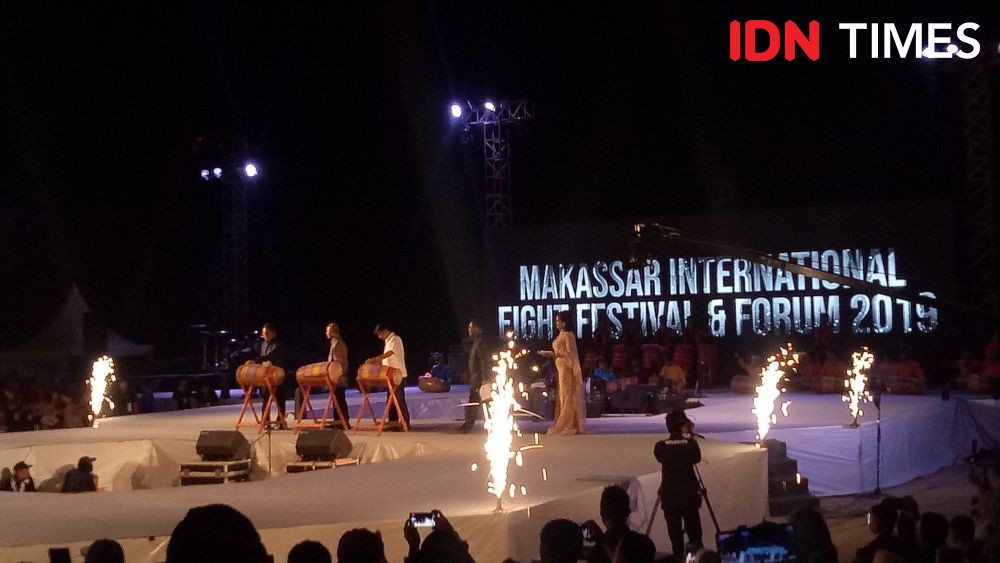 Makassar F8 2023, Jadwal, Harga Tiket-Line Up Artis Mengisi Konser