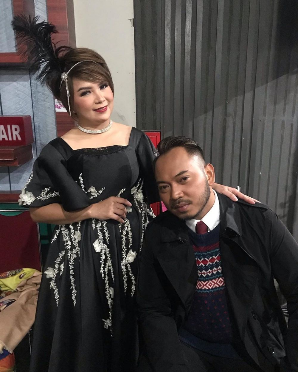 9 Potret Terbaru Joy Tobing, Juara Indonesian Idol Musim Pertama