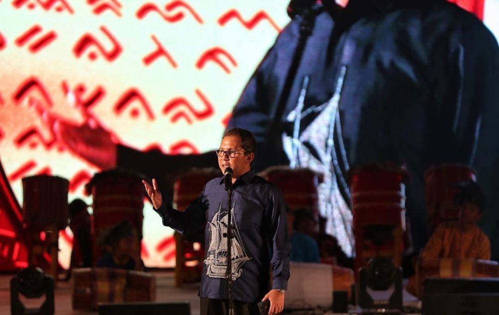Festival F8 Jadi Angin Segar Kebangkitan Industri Perhotelan Makassar