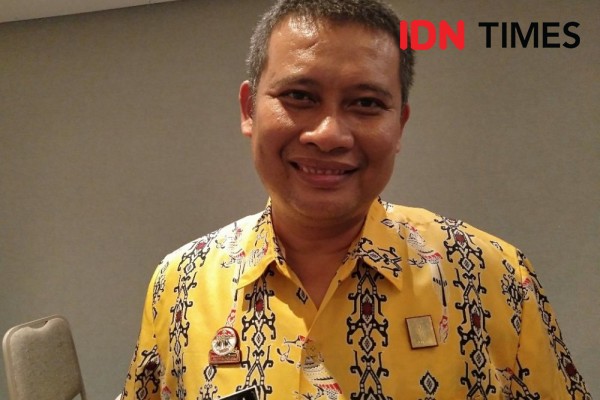 Kisah Perang Batin Kalapas Antar Terpidana Mati ke Tempat Eksekusi