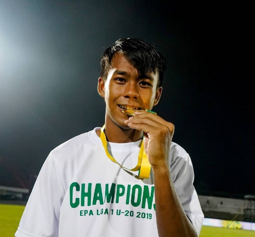 Persebaya Juara Elite Pro Academy Liga 1 U-20 2019!