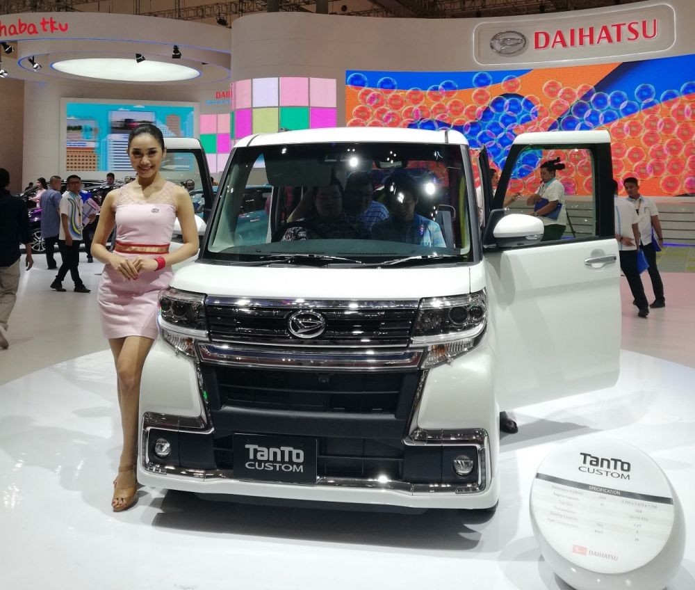 5 Merek Mobil Terlaris di Indonesia, Toyota Masih Jadi Idola