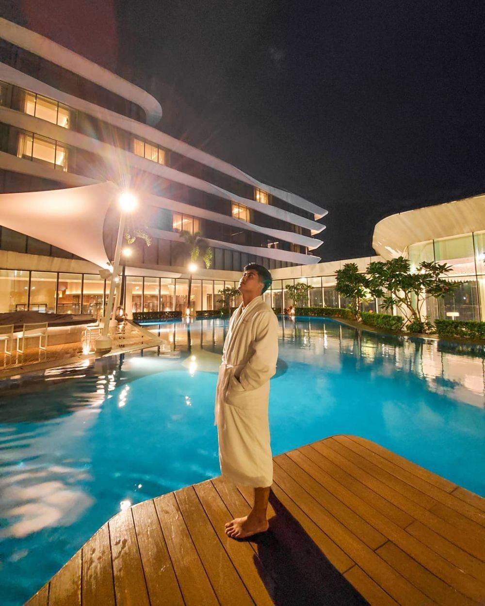 10 Hotel Terbaik untuk Staycation di Asia, Indonesia Salah Satunya