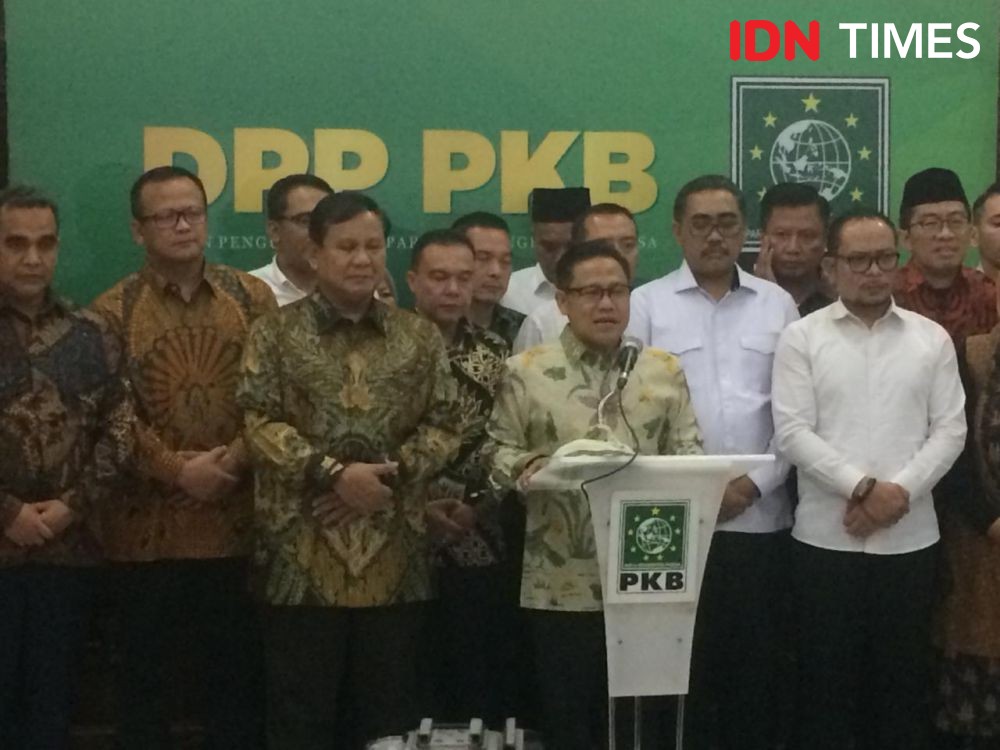 Jelang Pilkada 2020, PKB Jatim Optimis Menang di 11 Daerah