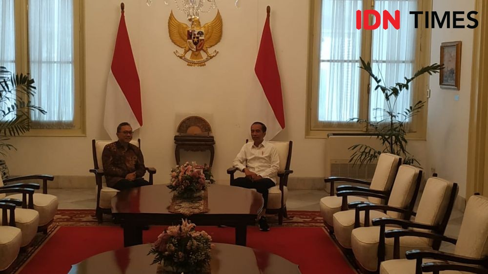 Jelang Pelantikan, Ini Harapan Kubu Jokowi-Prabowo di Bali