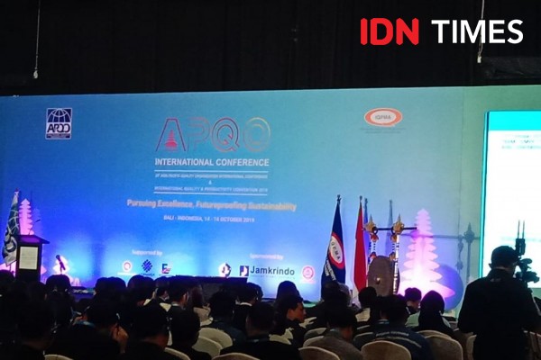 3 Perusahaan Indonesia Ikut Ajang Penghargaan GPEA
