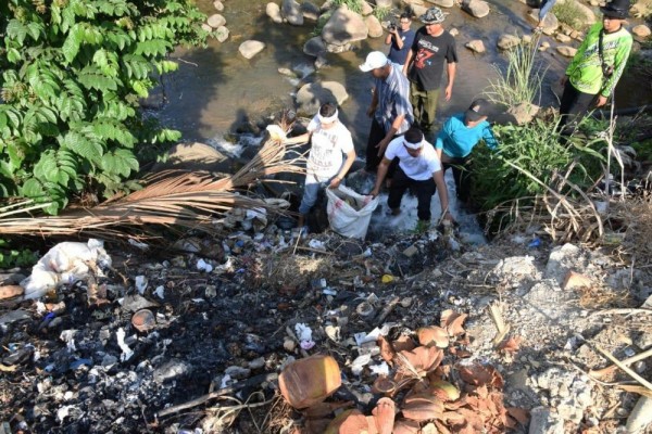 IPAL Rumah Tangga Siap Dibangun di Bekasi, Karawang, dan Purwakarta