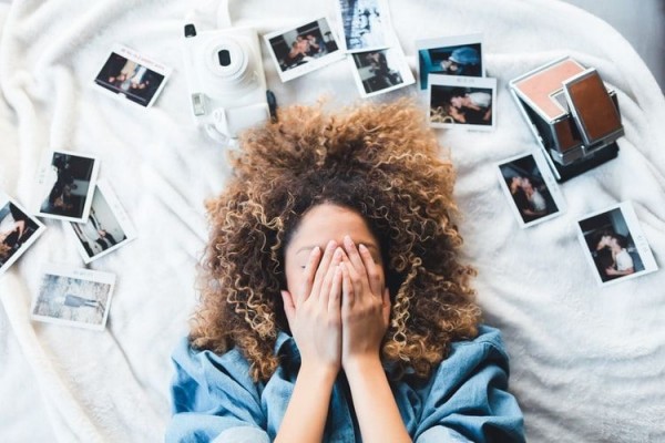 Ini 7 Cara Simpel Atasi Rambut Mengembang seperti Singa