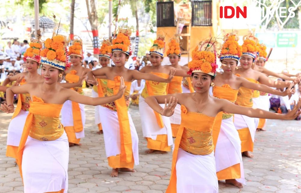Konjen RI di Toronto Minta Bali Ikut Indonesian Summer Festival