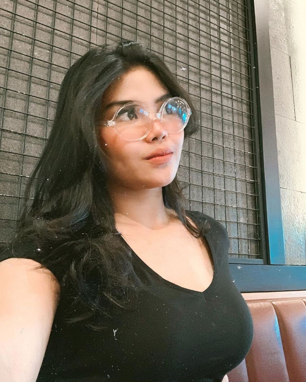 Ini Pesona Rosa Meldianti, Pedangdut yang Ingin Ikut Puteri Indonesia