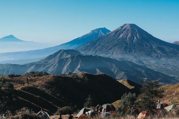 Info Wisata Dataran Tinggi Dieng: Rute, Harga Tiket, dan Tipsnya