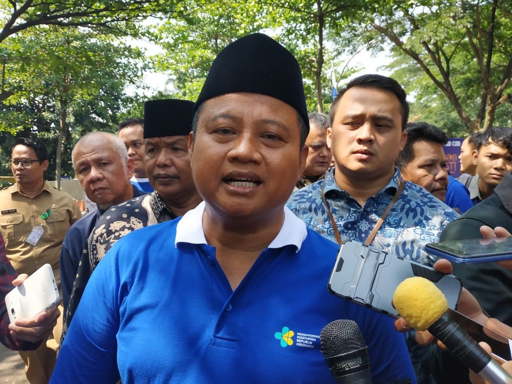 Bom Bunuh Diri di Medan, Wagub Jabar Imbau Warga Tak Takut Urus SKCK