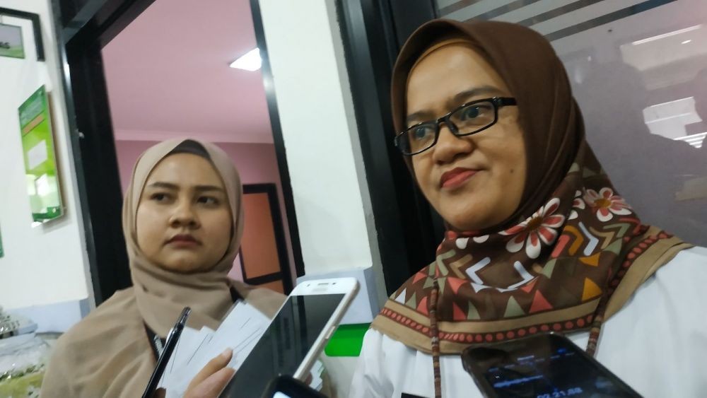 Lebih Dekat, Puskesmas di Kota Bandung Kini Siap Layani Penderita Asma