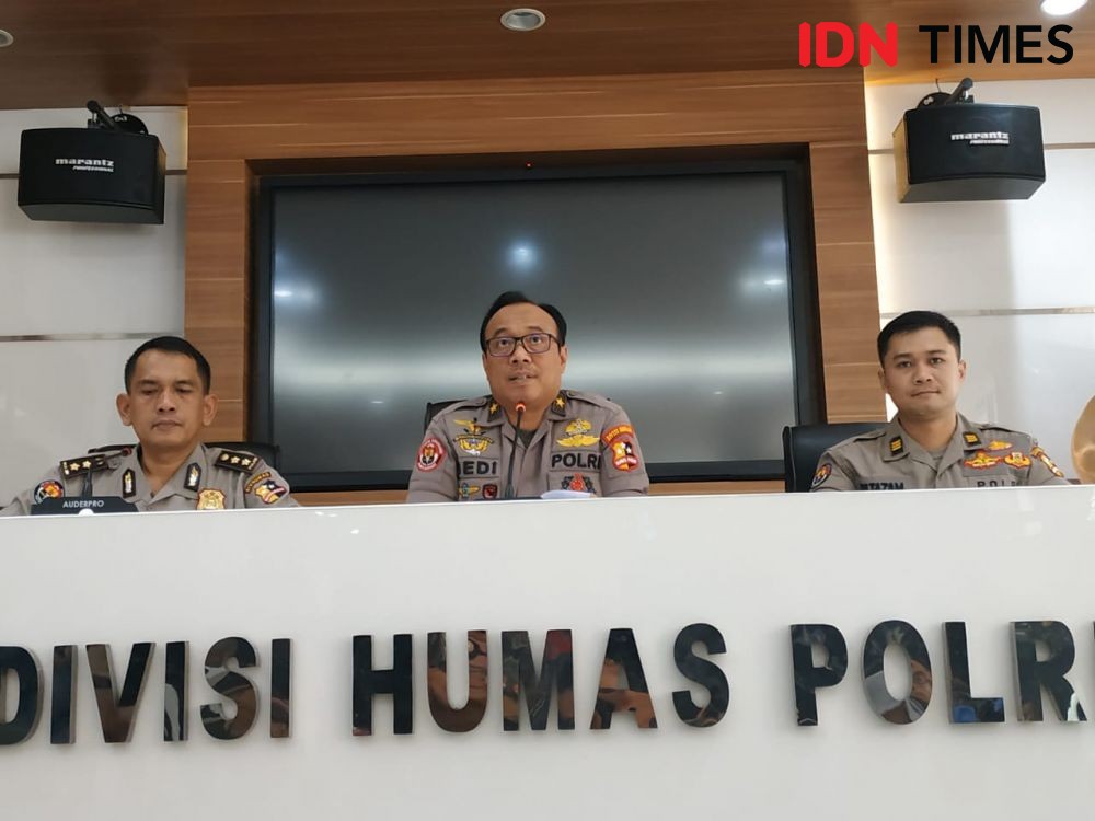 PB PMII Kecam Penyerangan Sekretariat di Makassar Pakai Bom Molotov