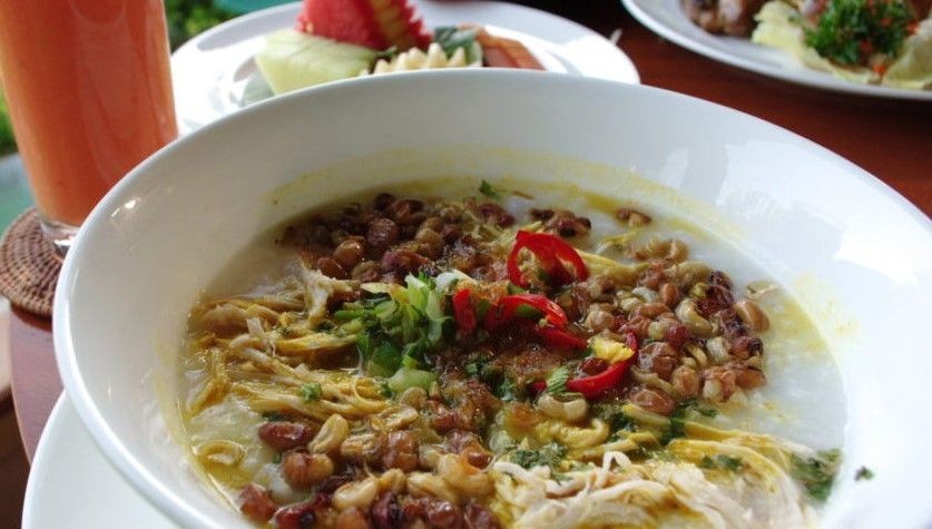 Rekomendasi Wisata Kuliner! Ini 8 Street Food Lokal Enak Khas Bali