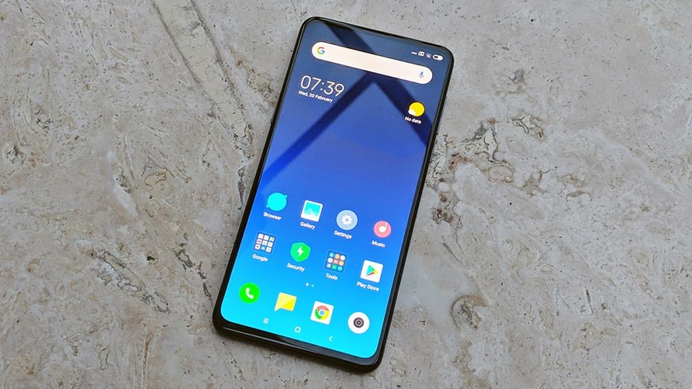 7 HP Xiaomi Rekomendasi yang Paling Layak Dibeli