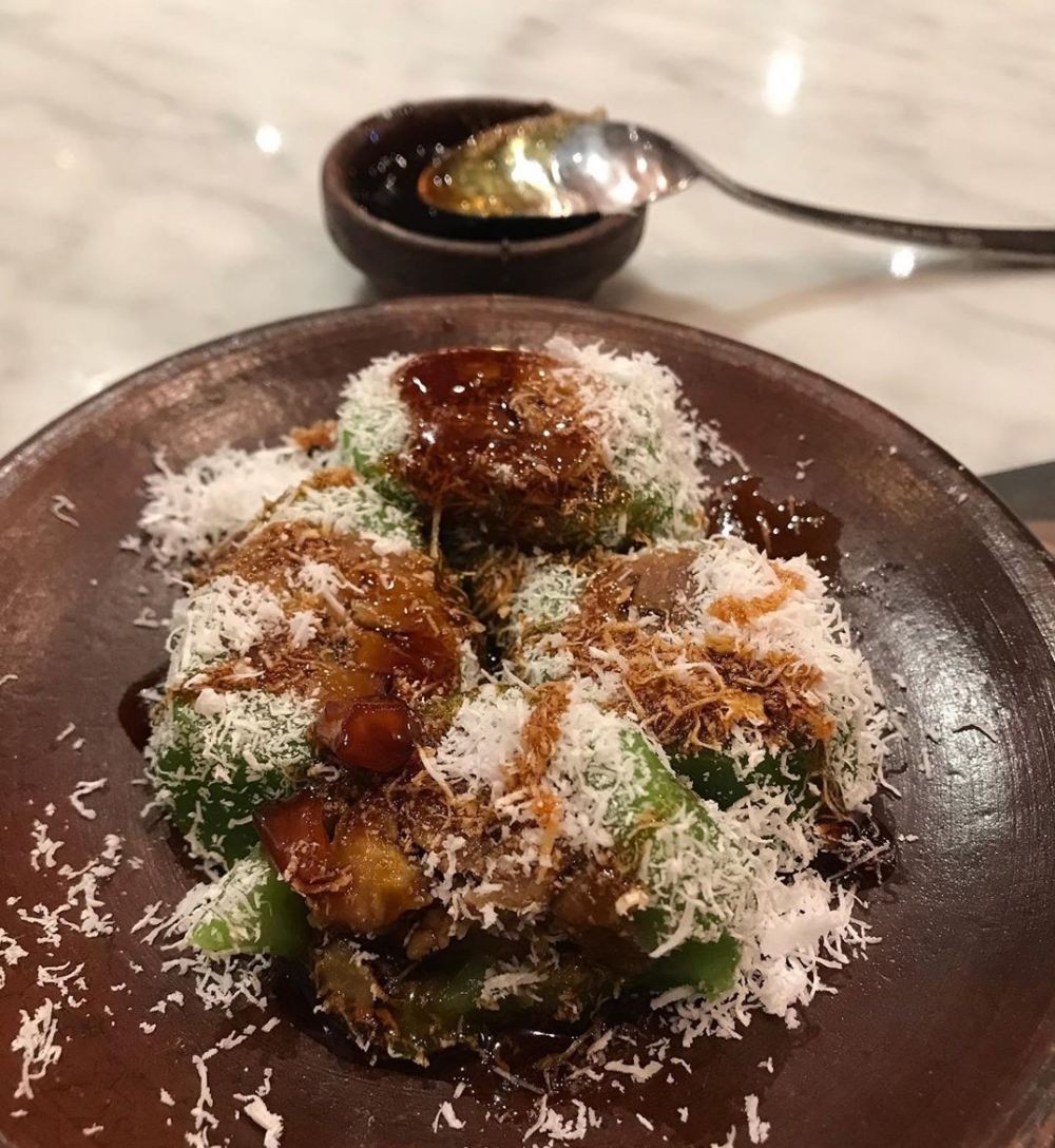 Rekomendasi Wisata Kuliner! Ini 8 Street Food Lokal Enak Khas Bali