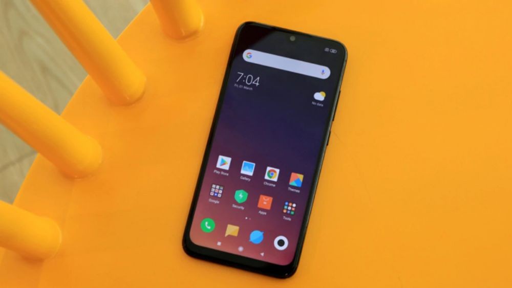 7 HP Xiaomi Rekomendasi yang Paling Layak Dibeli