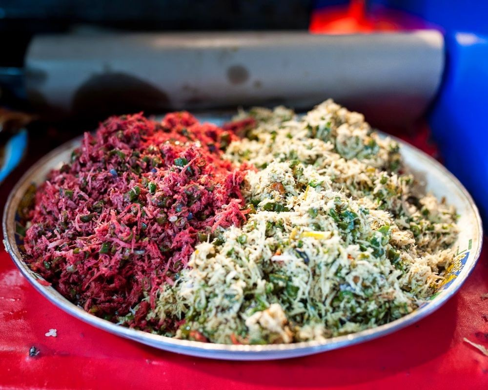 Rekomendasi Wisata Kuliner! Ini 8 Street Food Lokal Enak Khas Bali