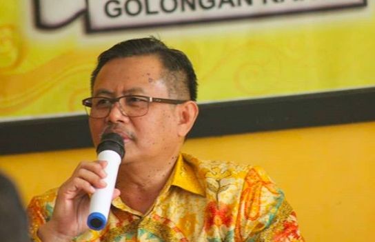 Korupsi Kabupaten Indramayu, KPK Panggil Tiga Anggota DPRD Jabar
