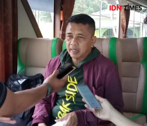 Partai Hidup Mati, Ini Fakta Dibalik Duel PSMS Kontra Aceh Babel