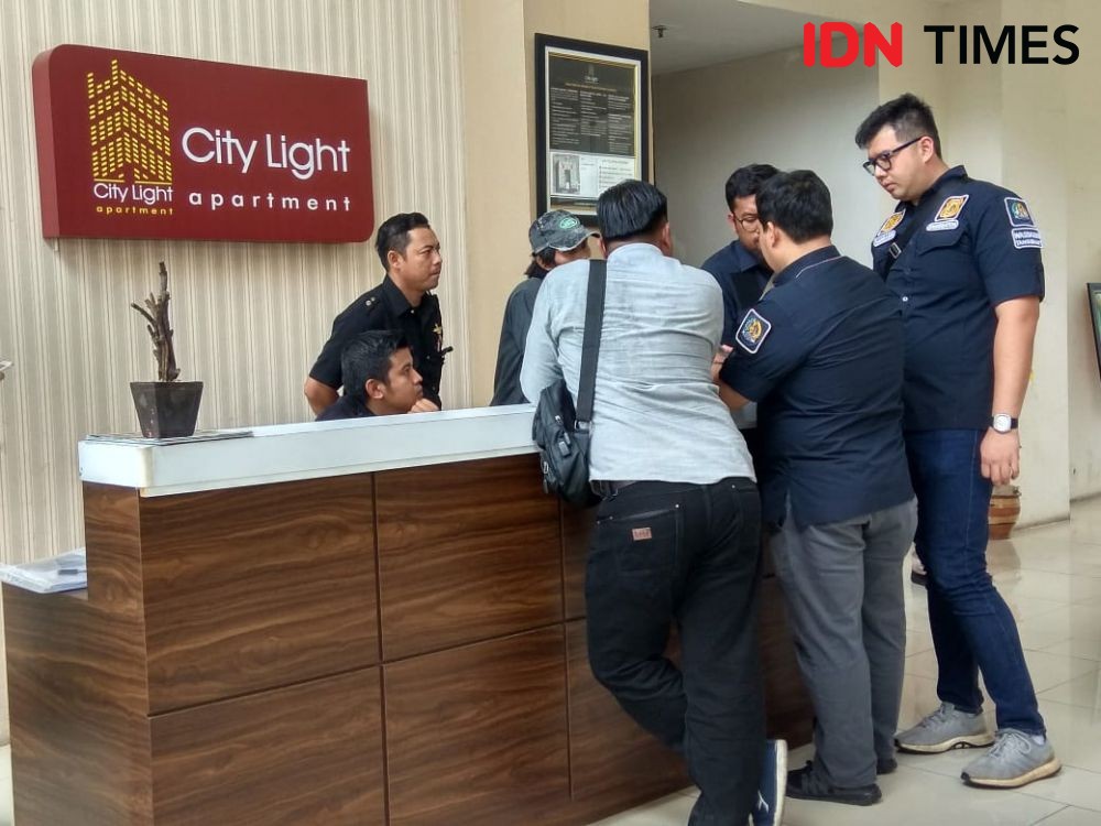Selama 2019, Imigrasi Kota Malang Deportasi 20 WNA yang Overstay